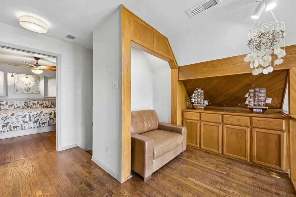 Cambridge Shores - Residential