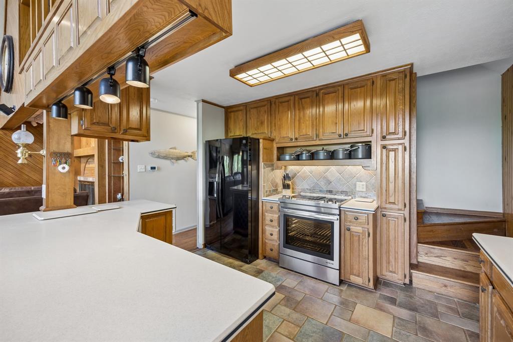 Cambridge Shores - Residential