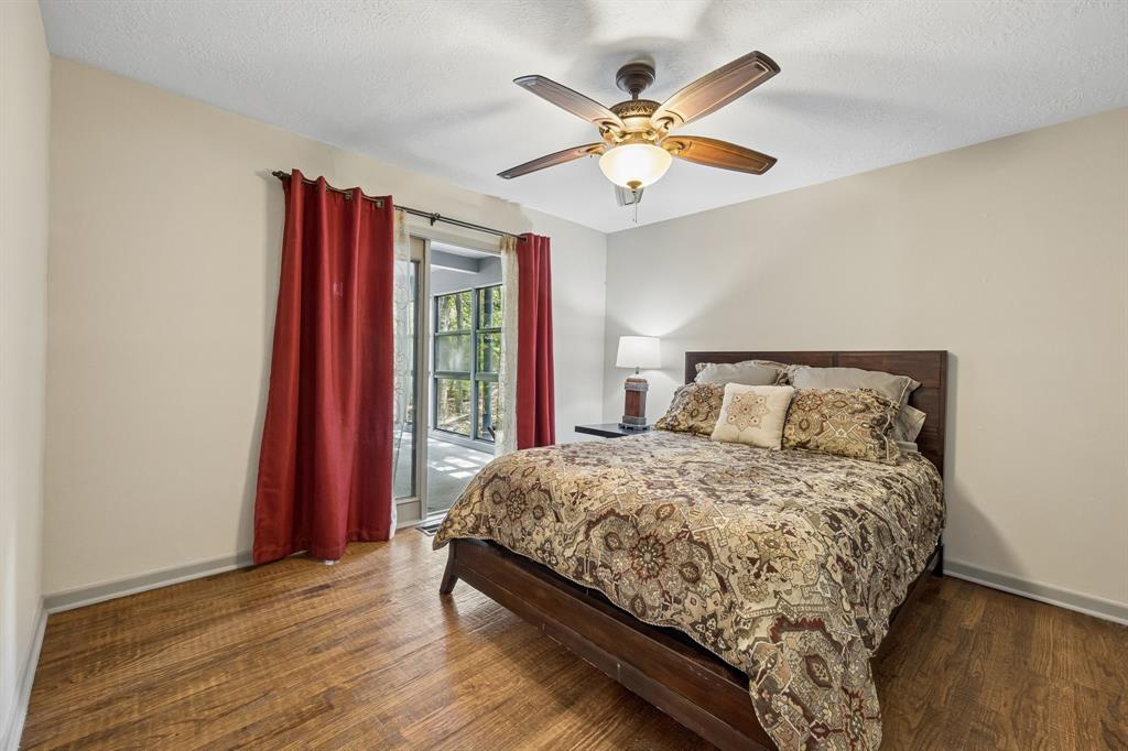 Cambridge Shores - Residential