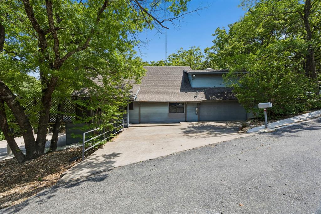 Cambridge Shores - Residential