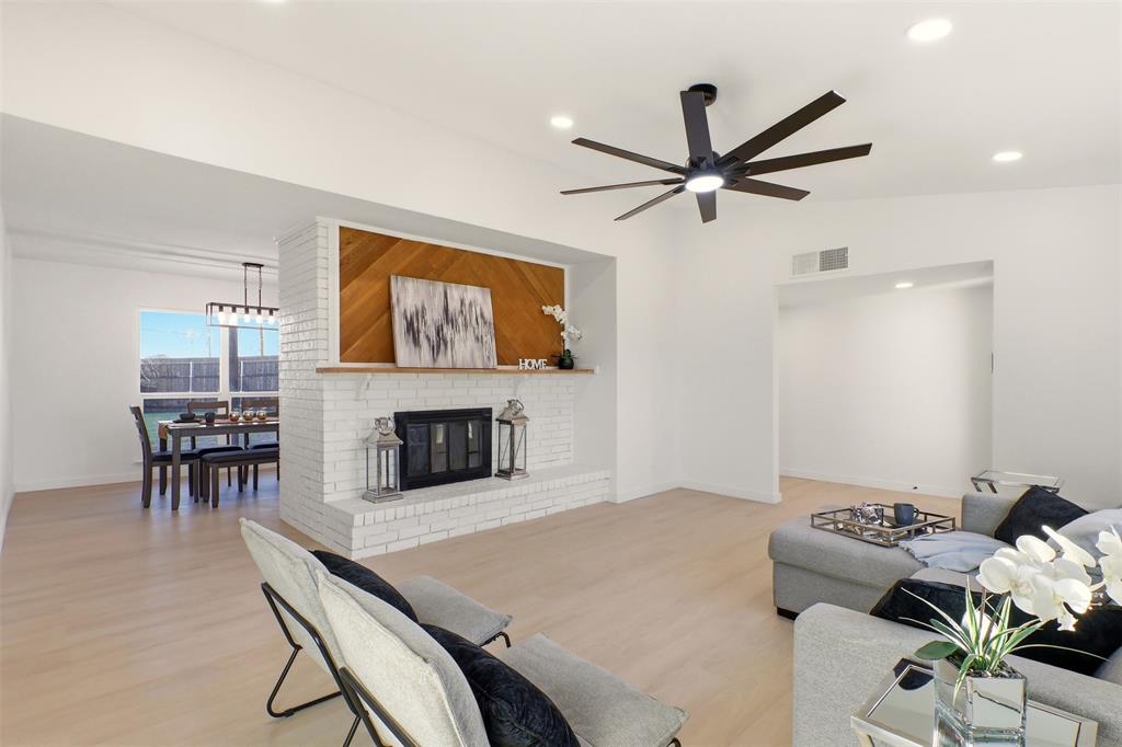 3631 Longcourt Circle