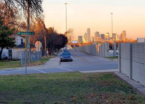 322 W Louisiana Avenue Dallas TX 75224