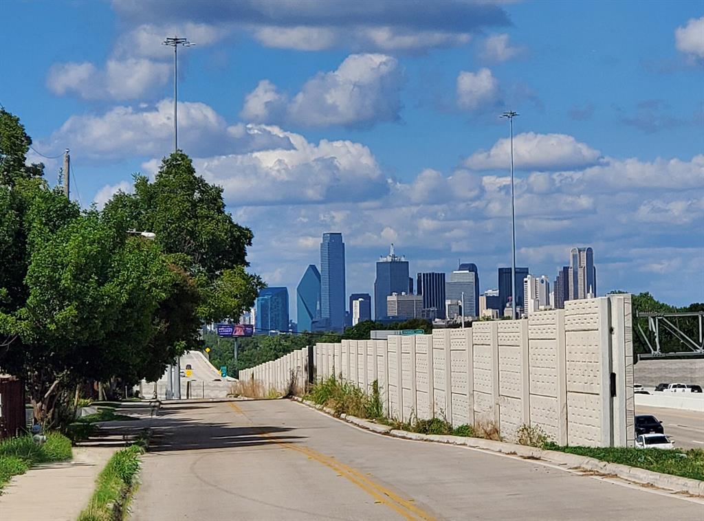 Knight Irving Rev - Land