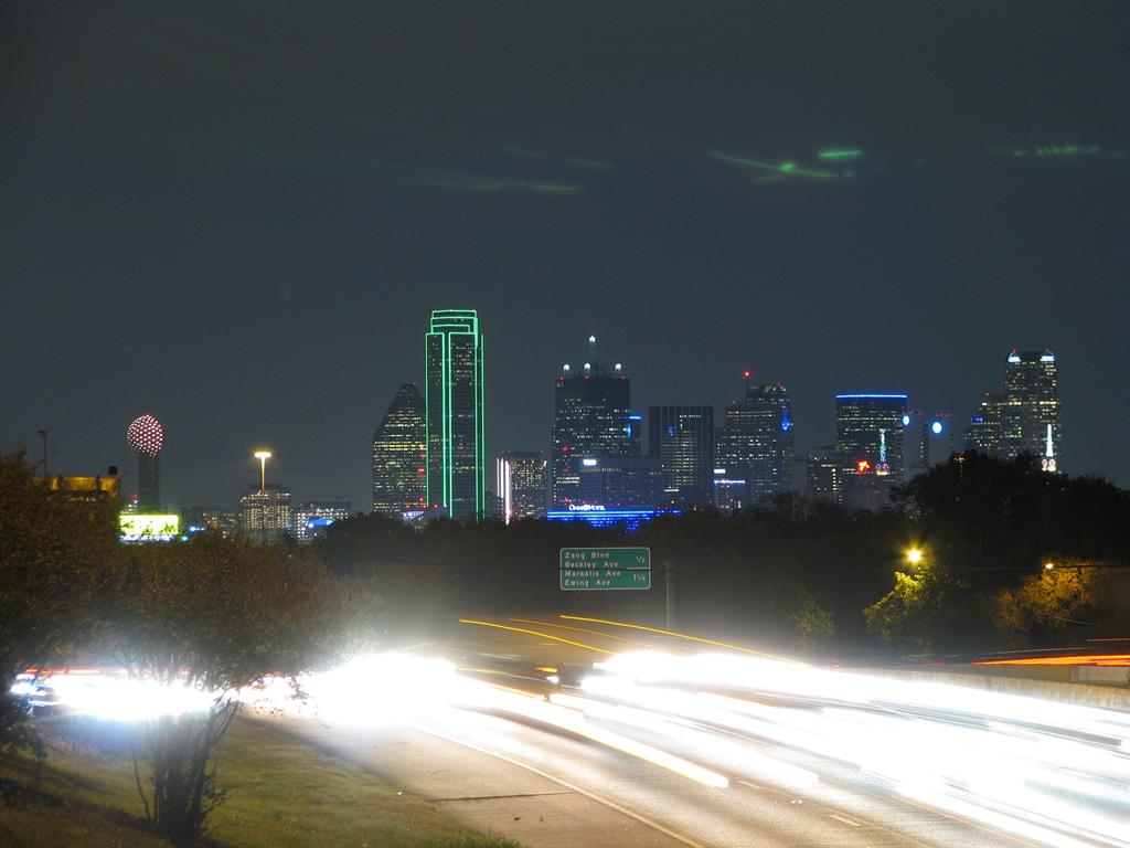 Knight Irving Rev - Land