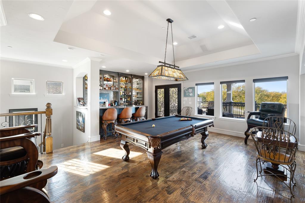 Stonebriar Country Club Estate - Residential