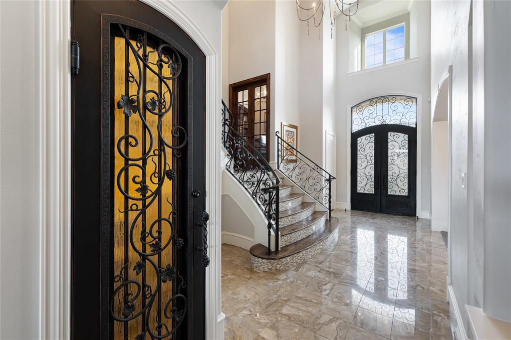 Stonebriar Country Club Estate - Residential