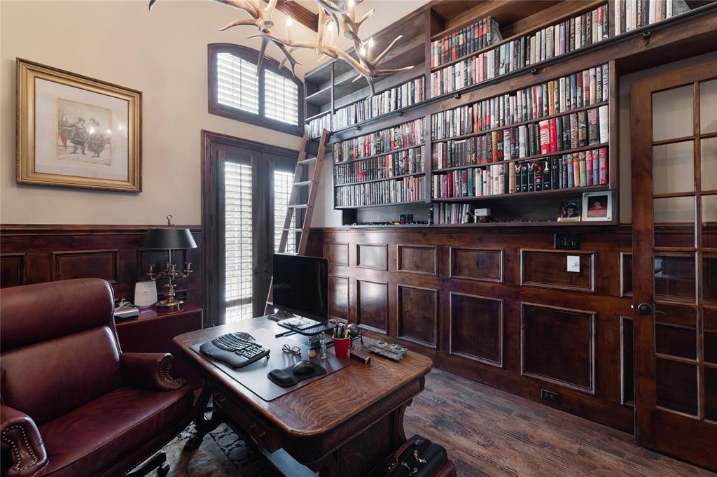 Stonebriar Country Club Estate - Residential