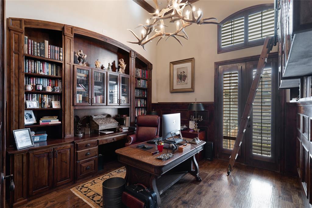 Stonebriar Country Club Estate - Residential