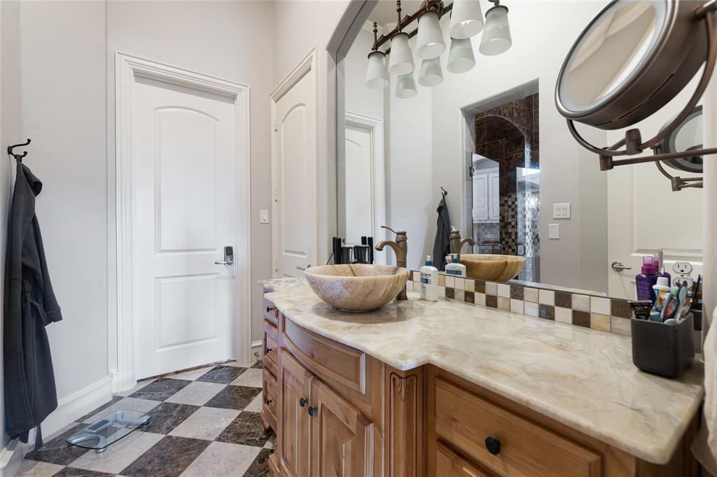 Stonebriar Country Club Estate - Residential