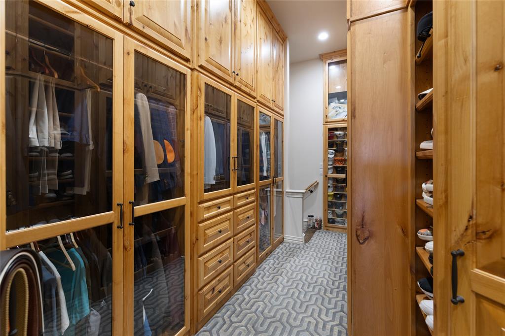 Stonebriar Country Club Estate - Residential