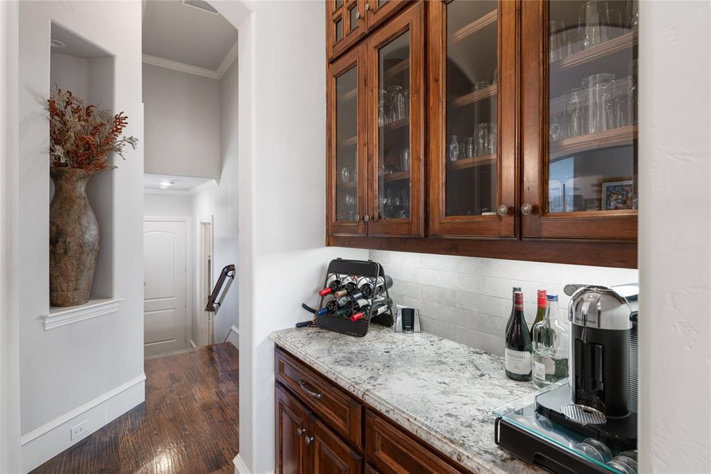 Stonebriar Country Club Estate - Residential