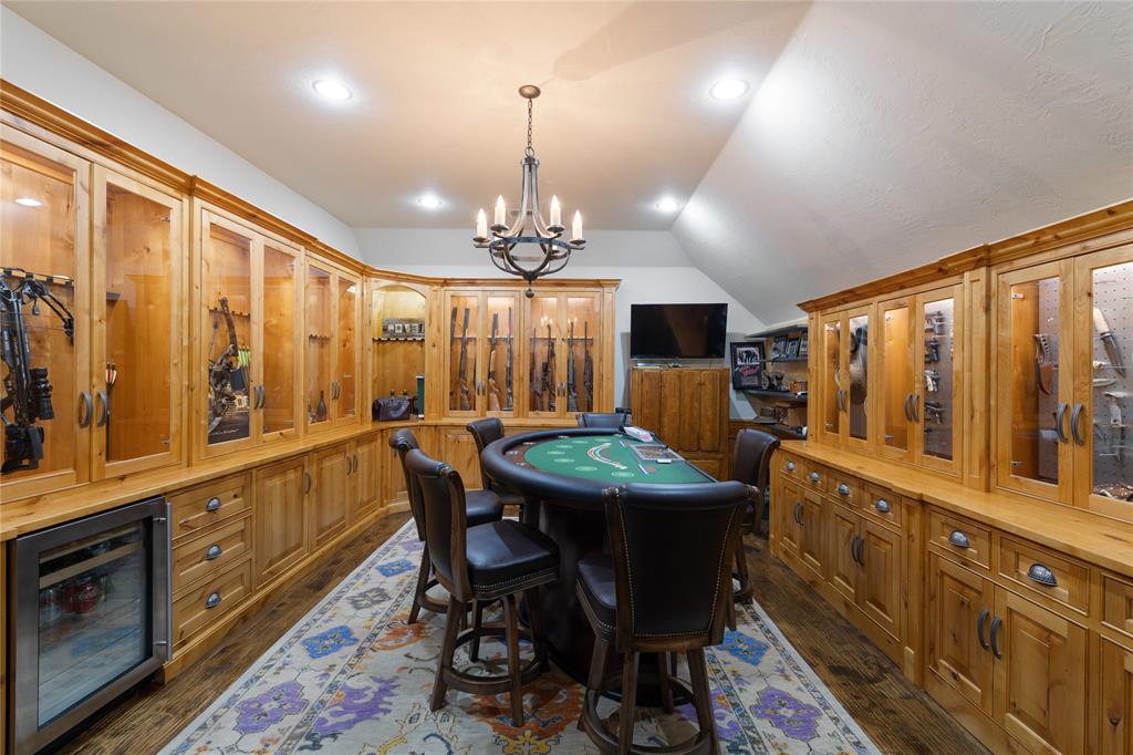 Stonebriar Country Club Estate - Residential