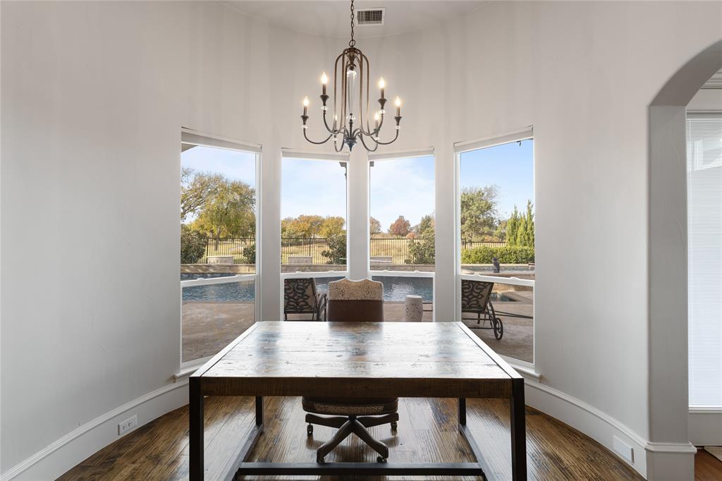 Stonebriar Country Club Estate - Residential