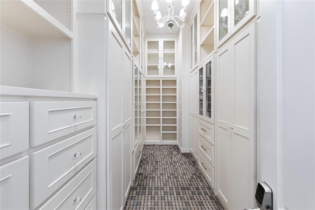 Stonebriar Country Club Estate - Residential