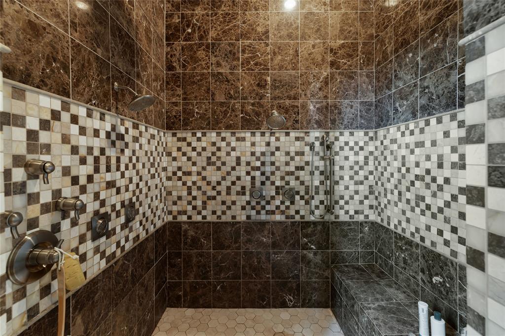 Stonebriar Country Club Estate - Residential