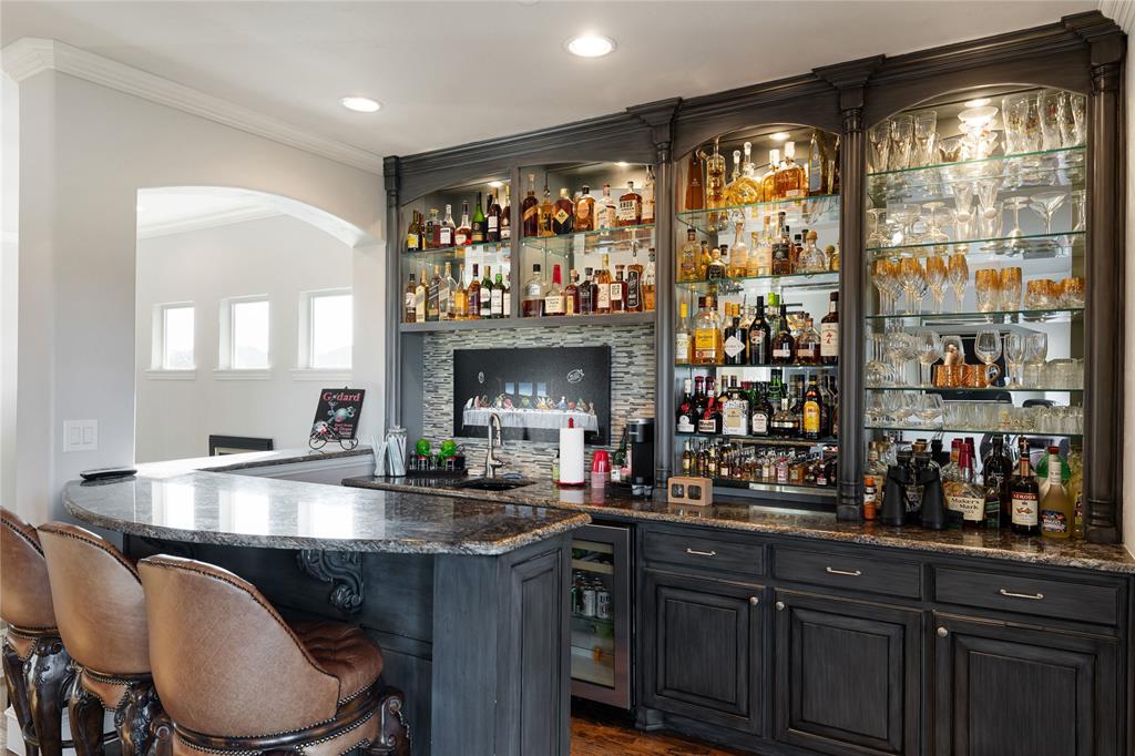 Stonebriar Country Club Estate - Residential