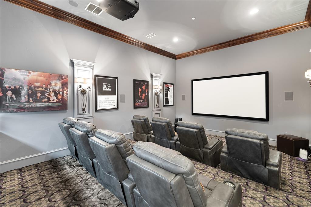 Stonebriar Country Club Estate - Residential