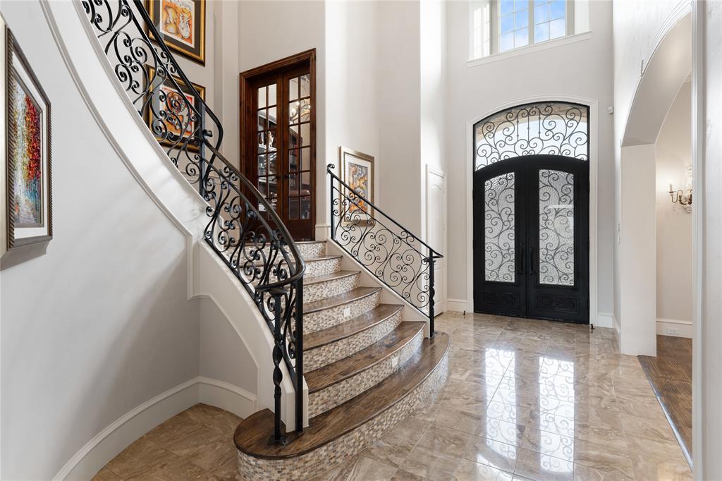 Stonebriar Country Club Estate - Residential