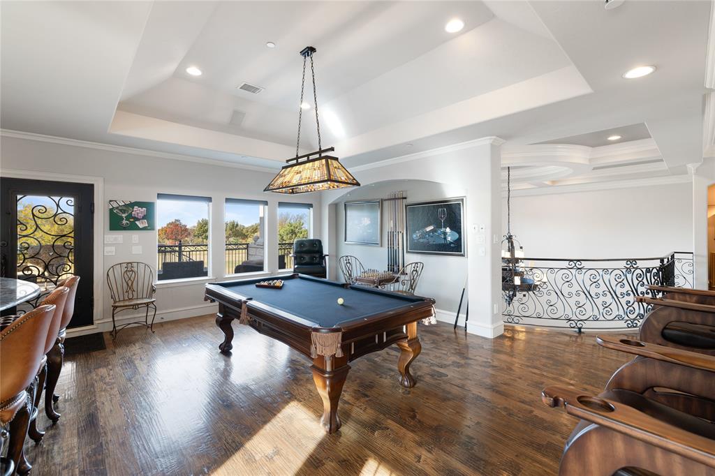 Stonebriar Country Club Estate - Residential