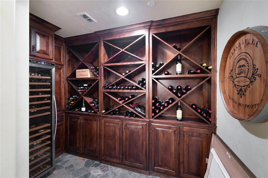 Stonebriar Country Club Estate - Residential