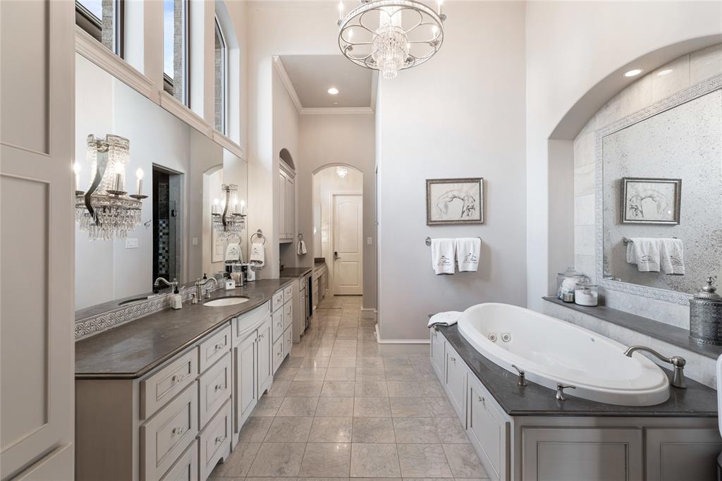 Stonebriar Country Club Estate - Residential