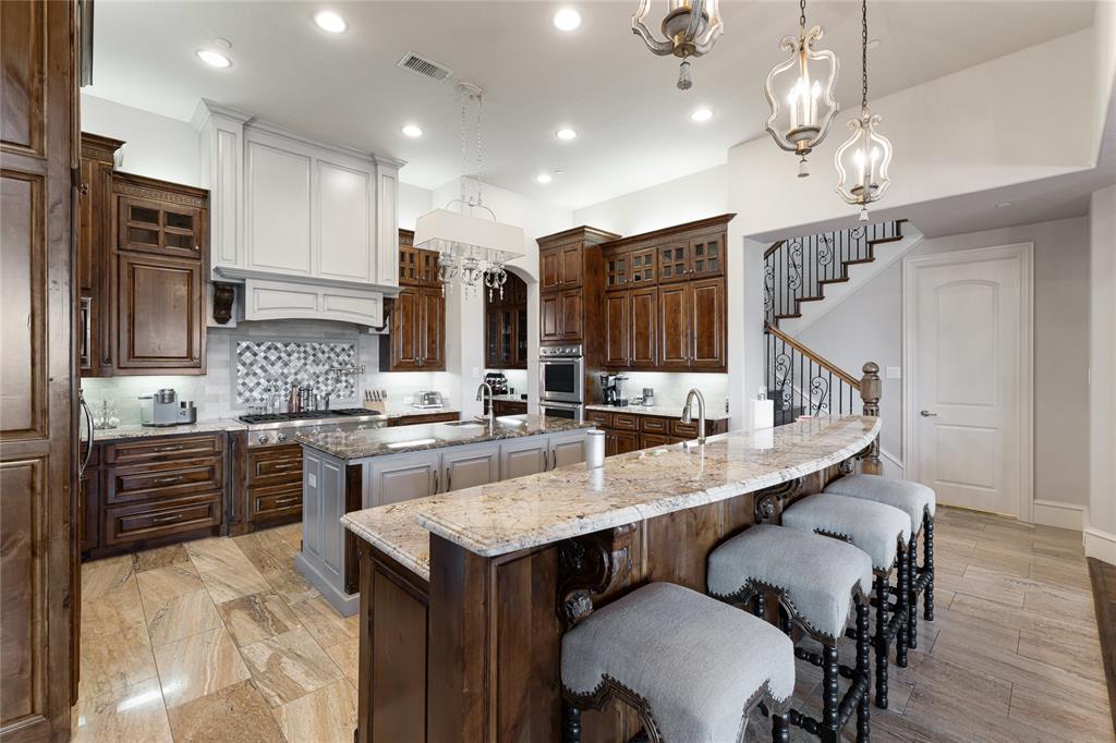 Stonebriar Country Club Estate - Residential