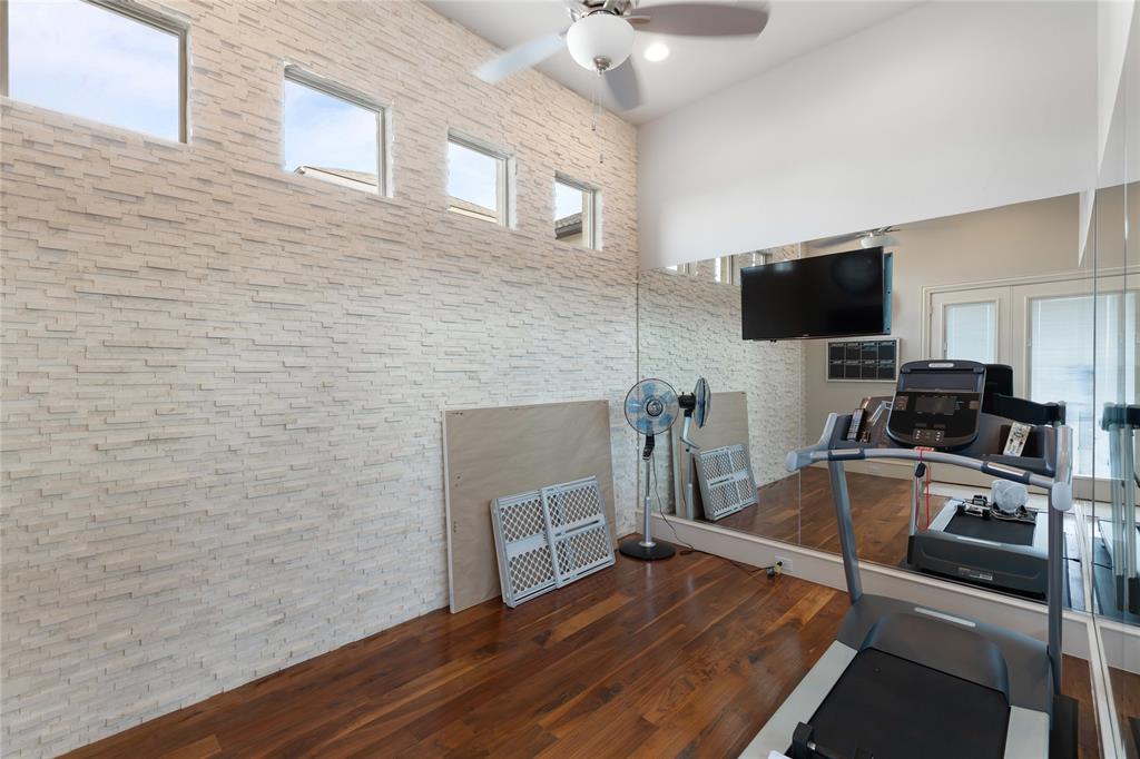 Stonebriar Country Club Estate - Residential