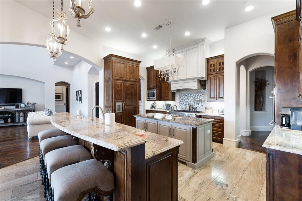 Stonebriar Country Club Estate - Residential