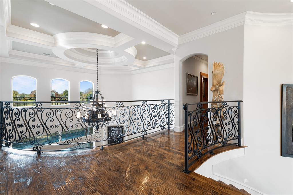 Stonebriar Country Club Estate - Residential