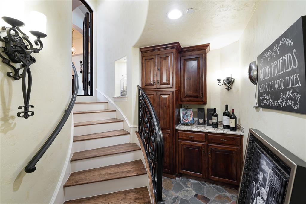 Stonebriar Country Club Estate - Residential