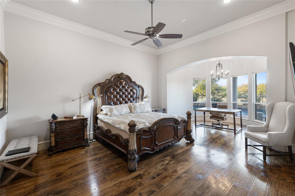 Stonebriar Country Club Estate - Residential