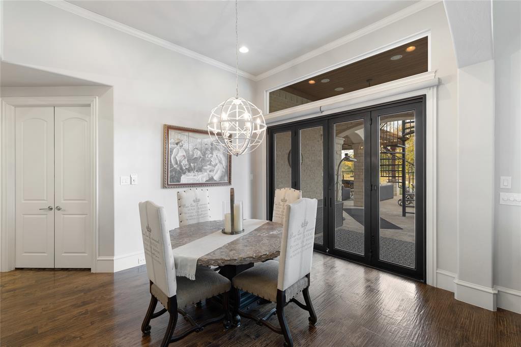 Stonebriar Country Club Estate - Residential