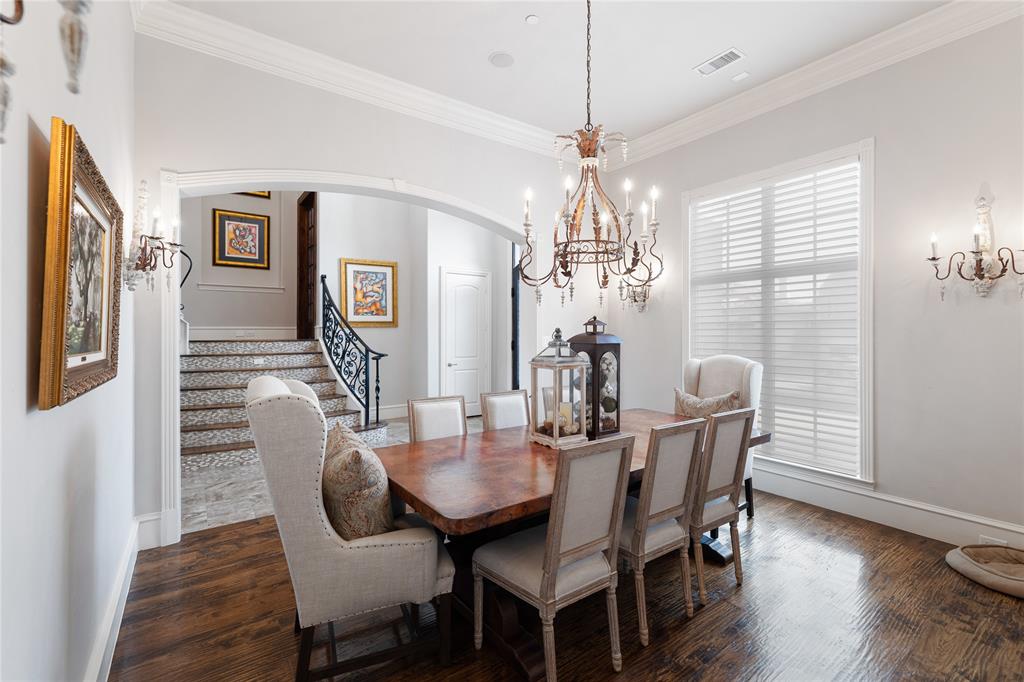 Stonebriar Country Club Estate - Residential