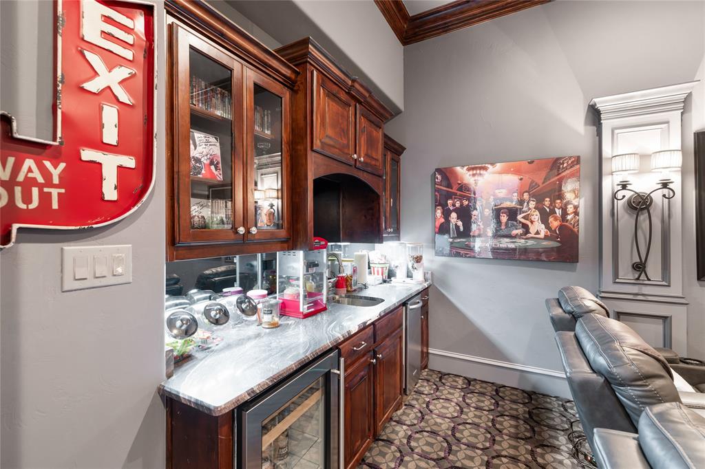 Stonebriar Country Club Estate - Residential