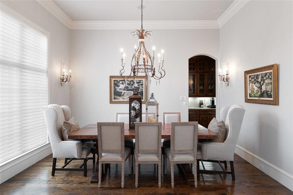 Stonebriar Country Club Estate - Residential