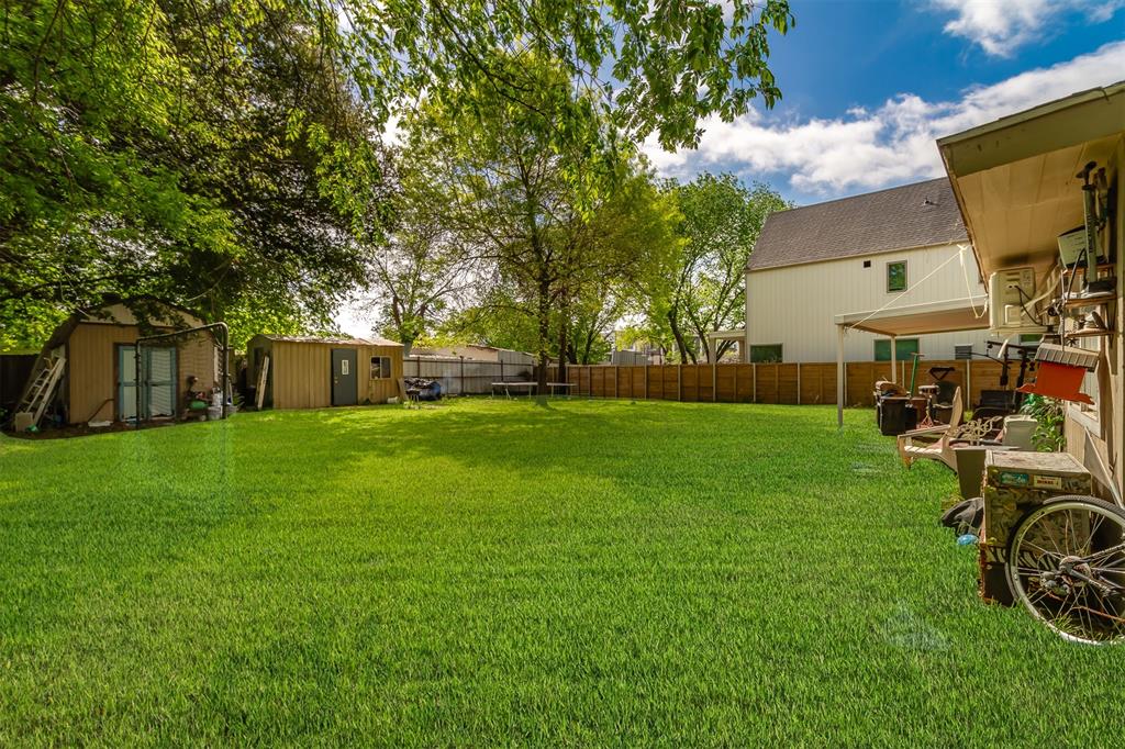 Deavers Add - Residential