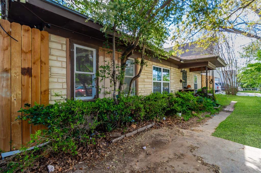 Deavers Add - Residential