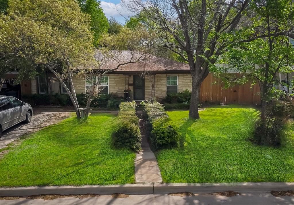 Deavers Add - Residential