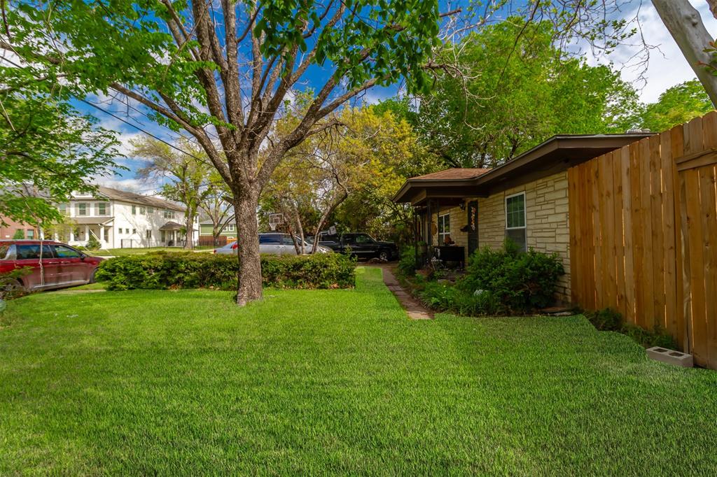 Deavers Add - Residential