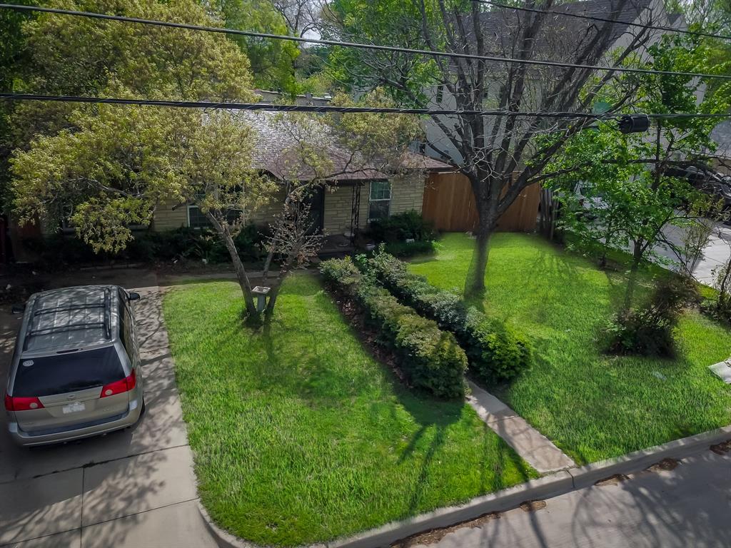 Deavers Add - Residential