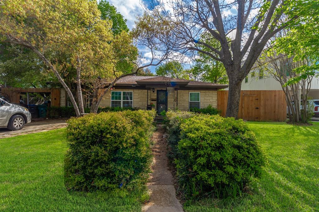 Deavers Add - Residential