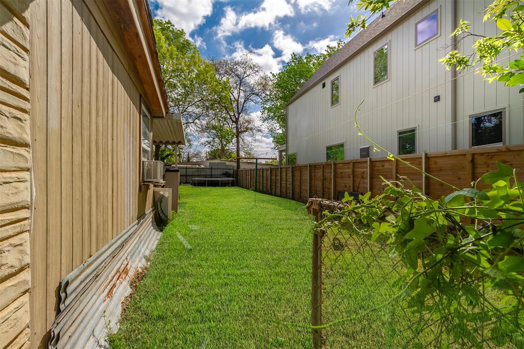 Deavers Add - Residential