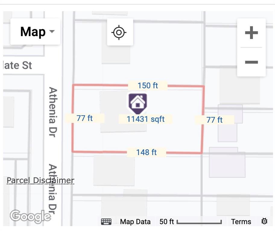 Deavers Add - Residential