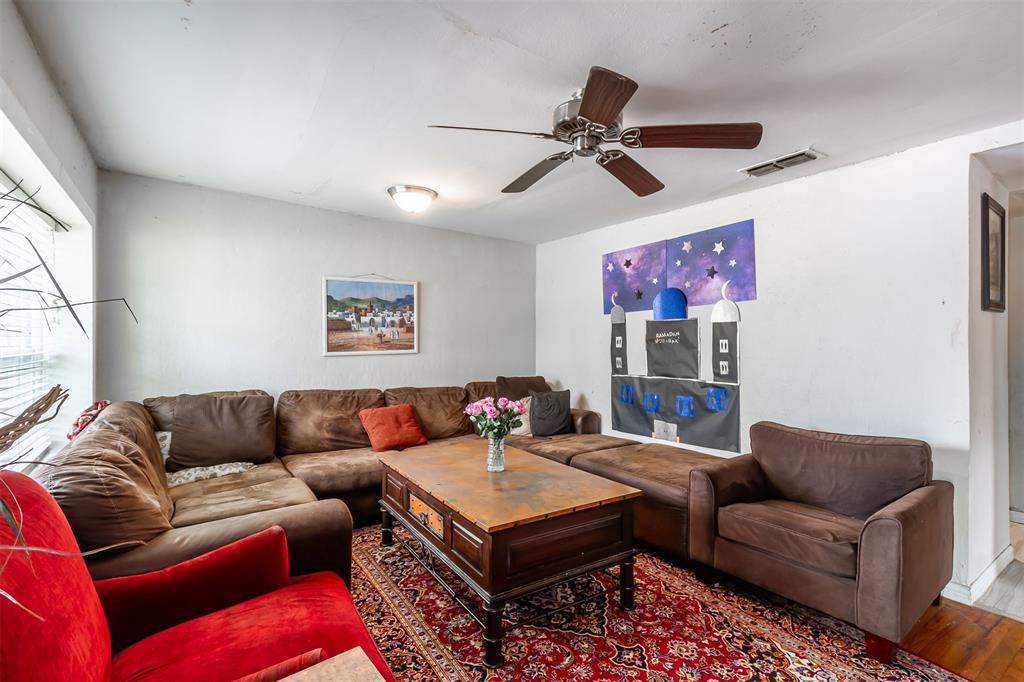 Deavers Add - Residential