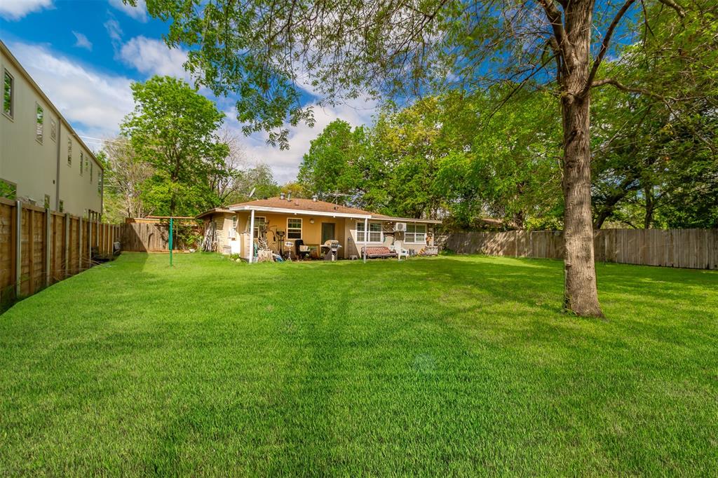 Deavers Add - Residential