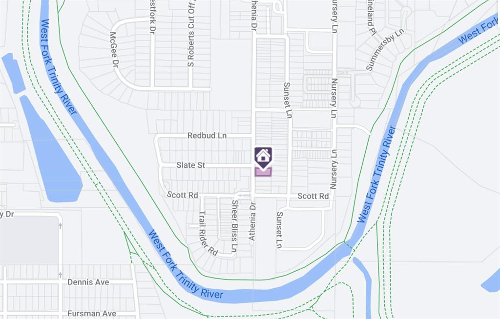 Deavers Add - Residential