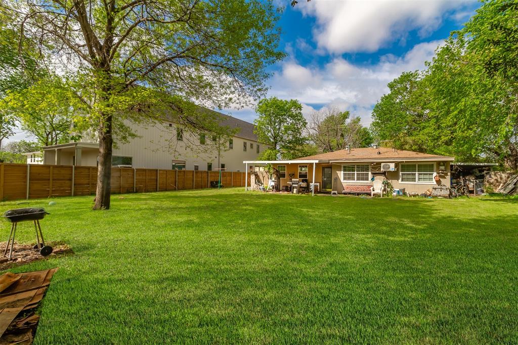 Deavers Add - Residential