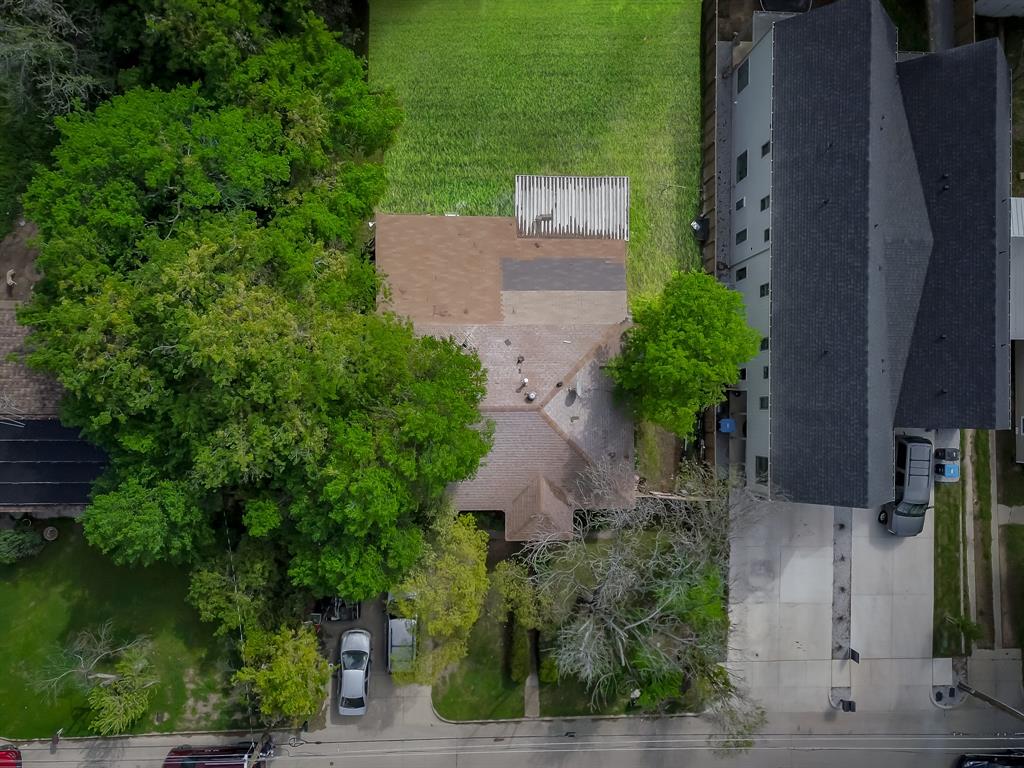 Deavers Add - Residential