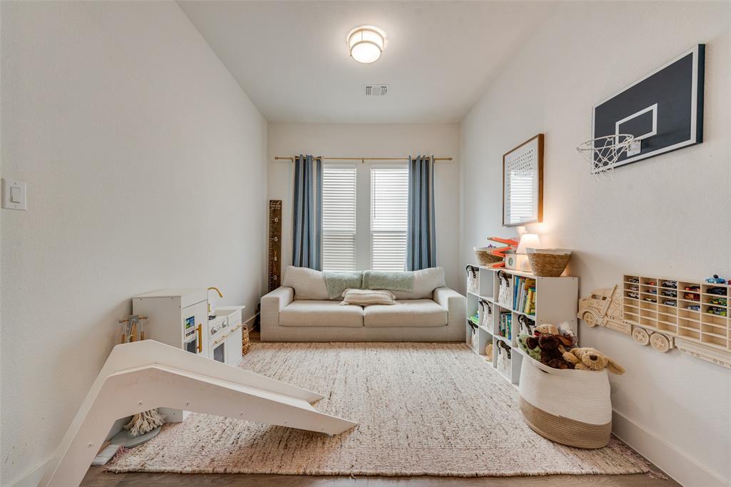 Parks Of Aledo Bluffs - Residential