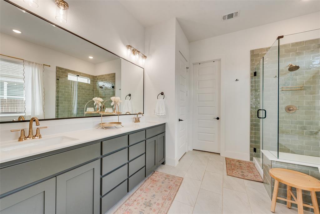 Parks Of Aledo Bluffs - Residential